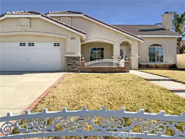 952 Sycamore Court, Banning, CA 92220