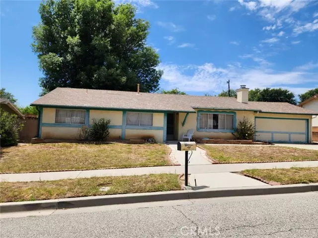 3343 Austin Avenue, Simi Valley, CA 93063