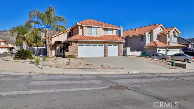 22720 Mesa Springs Way, Moreno Valley, CA 92557