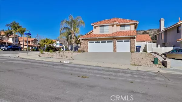 Moreno Valley, CA 92557,22720 Mesa Springs Way