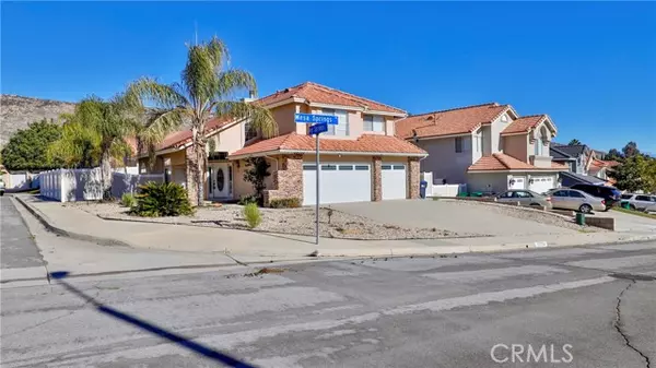 Moreno Valley, CA 92557,22720 Mesa Springs Way