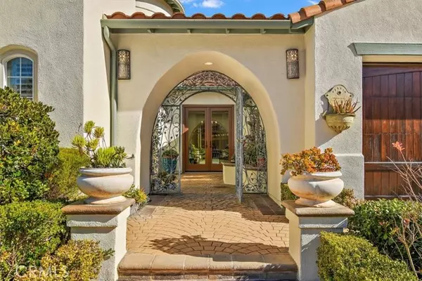 San Juan Capistrano, CA 92675,28502 Via Pasito