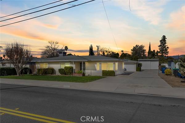 25472 Van Leuven Street, Loma Linda, CA 92354