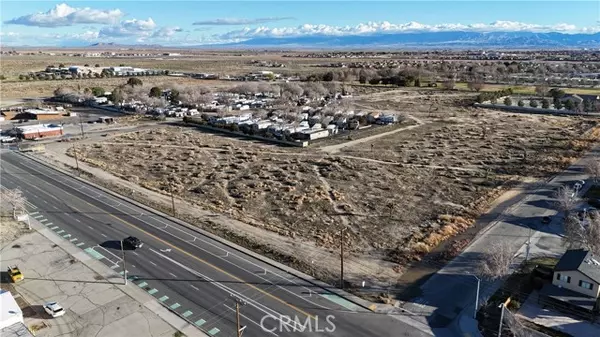 Lancaster, CA 93535,0 Vac/Cor 28th Ste/Ave I