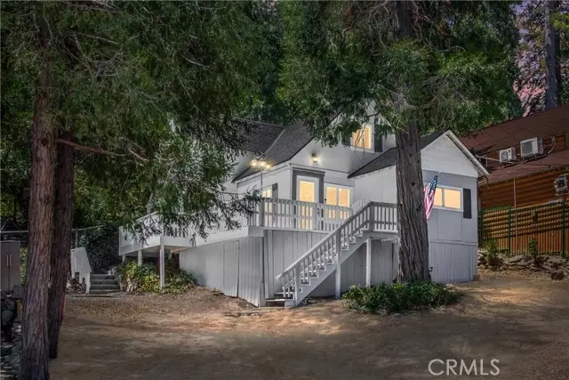 24009 Pioneer Camp Road, Crestline, CA 92325