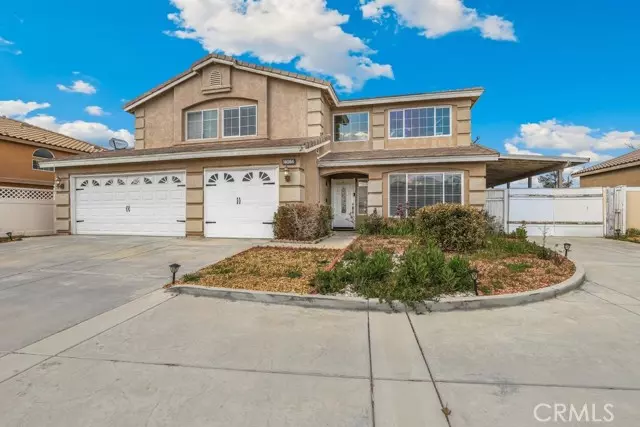 14084 Gopher Canyon Road, Victorville, CA 92394