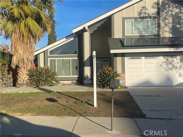 12120 Aaron Drive, Moreno Valley, CA 92557