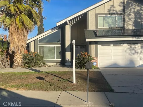 12120 Aaron Drive, Moreno Valley, CA 92557