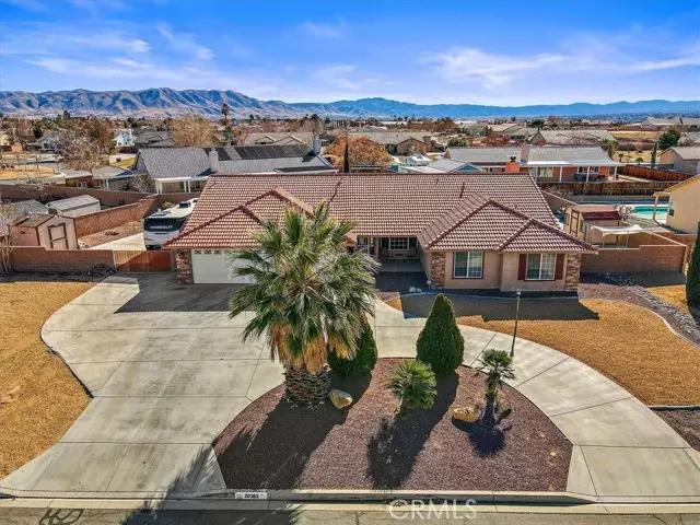 20363 Majestic Drive, Apple Valley, CA 92308