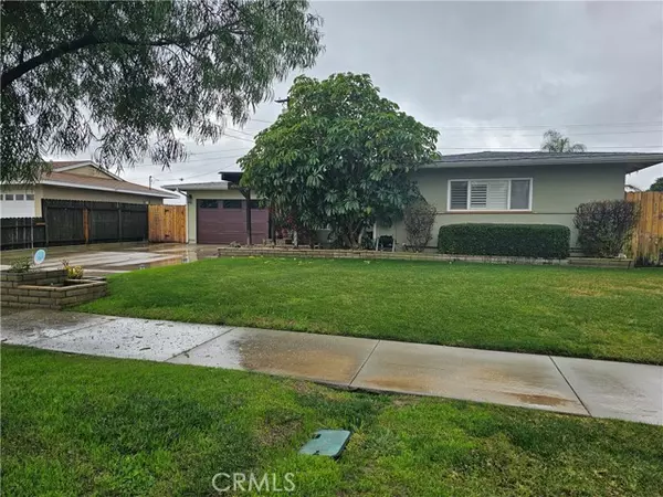 Riverside, CA 92503,4746 Trebor Road