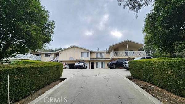 19722 Cameron Avenue, Covina, CA 91724