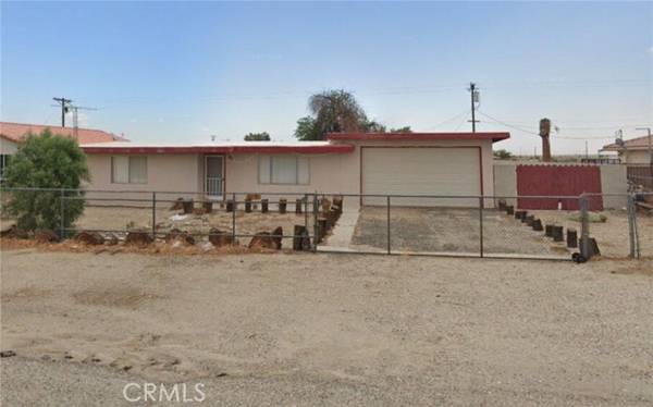 2340 Sand Quill Avenue, Thermal, CA 92274