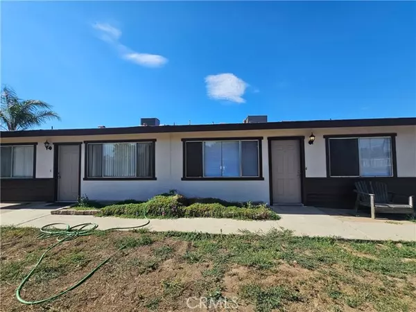 Yucaipa, CA 92399,12268 15th Street