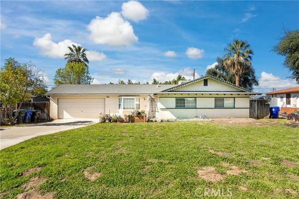 12548 Mirado Avenue, Grand Terrace, CA 92313