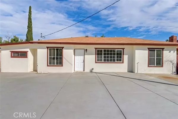 Moreno Valley, CA 92553,24668 Fir Avenue