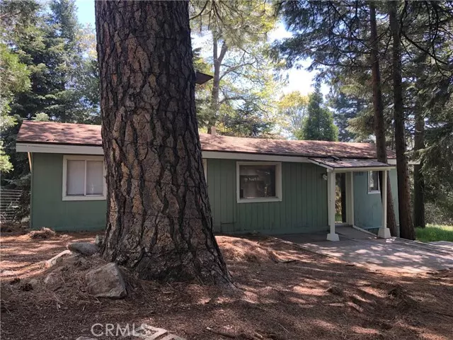 271 Little Oak Place, Cedarpines Park, CA 92322