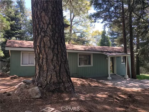 271 Little Oak Place, Cedarpines Park, CA 92322