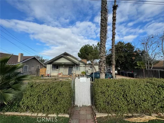 7005 Marguerita Avenue, Riverside, CA 92506