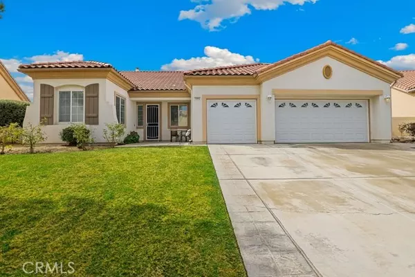 Apple Valley, CA 92308,10992 Dandelion Lane