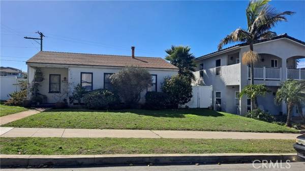 4603 Granger Street, San Diego, CA 92107