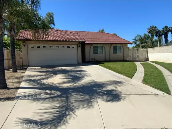 Fontana, CA 92335,15723 Granada Avenue