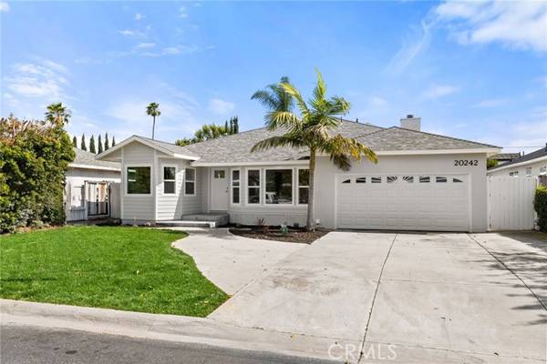 20242 Orchid Street, Newport Beach, CA 92660