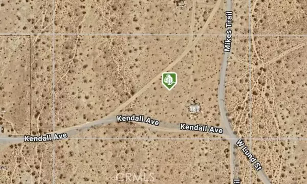 Ridgecrest, CA 93555,0 Mikes Trail