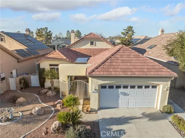 Apple Valley, CA 92308,19604 Rolling Green Drive