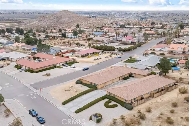 16340 Wato Road, Apple Valley, CA 92307