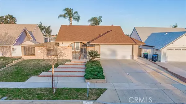 Chino Hills, CA 91709,14741 Bluebell Drive