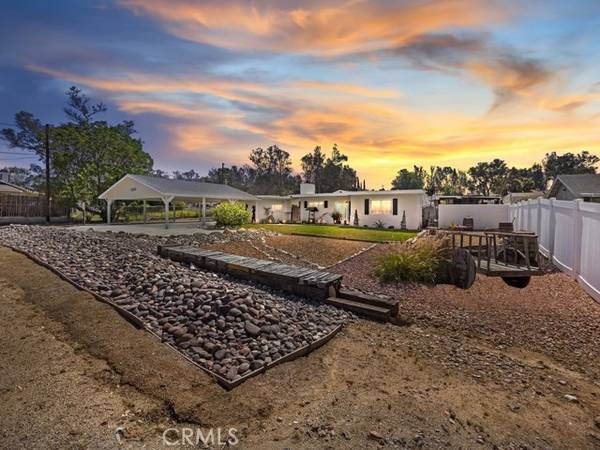 2309 Reservoir Drive, Norco, CA 92860