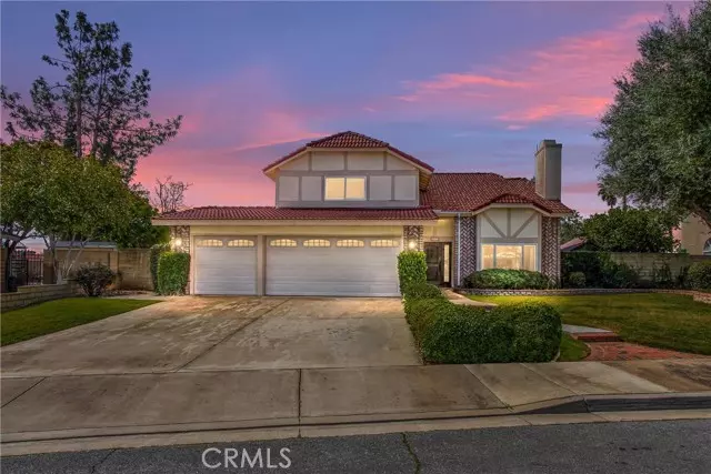 28677 Copper Court, Highland, CA 92346