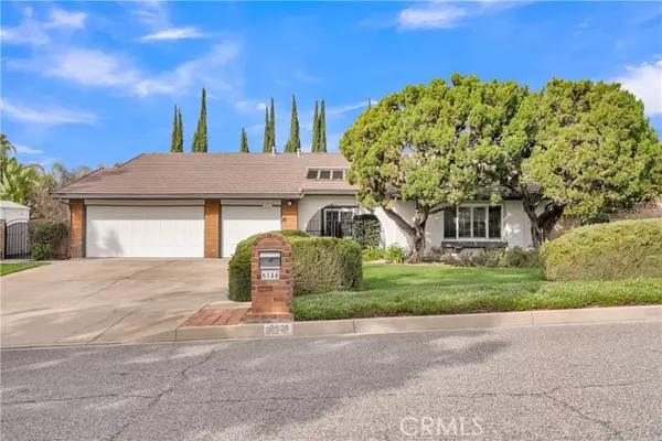6144 Hollyoak Drive, Alta Loma, CA 91701