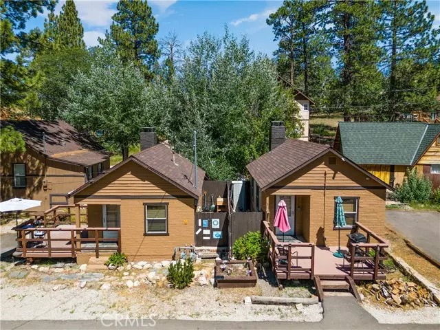 40197 Mill Creek Road, Big Bear Lake, CA 92315