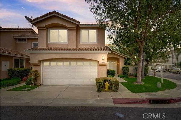 2225 Ascot Street, Corona, CA 92879