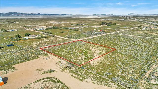 Yermo, CA 92398,0 Mountain Shadow