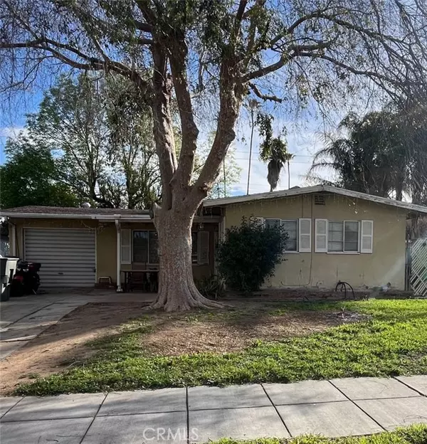 Riverside, CA 92503,3973 Overland Street