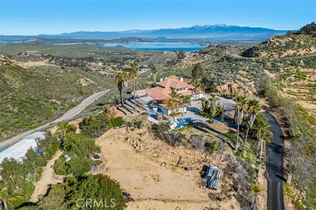 14710 Burwood Drive, Lake Mathews, CA 92570