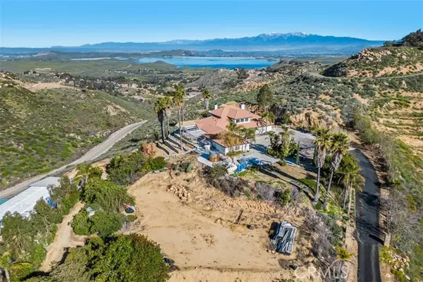 14710 Burwood Drive, Lake Mathews, CA 92570