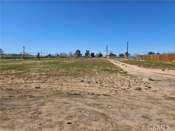 0 Hwy 18, Apple Valley, CA 92307