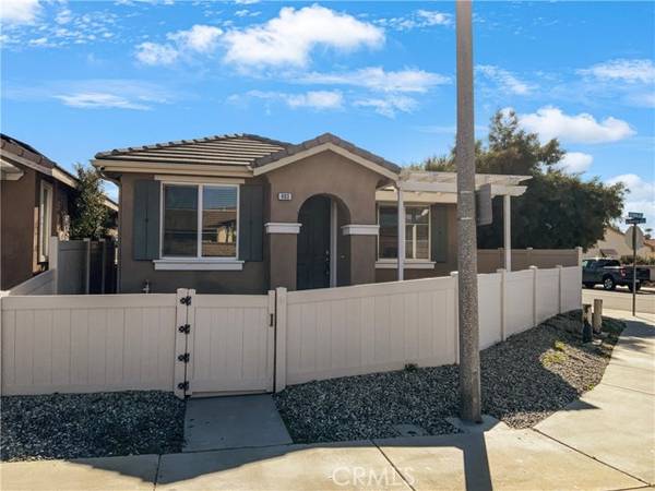 403 Palm Avenue, San Jacinto, CA 92582