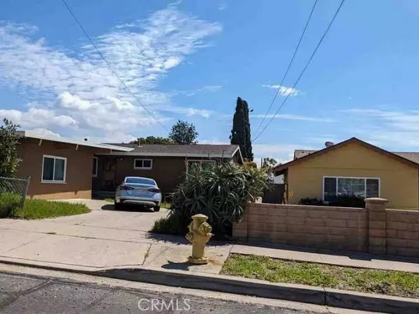 San Diego, CA 92114,5863 Roswell Street