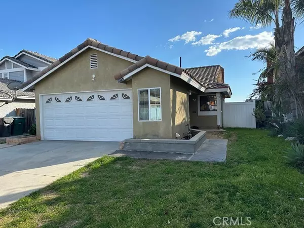 23757 Mark Twain, Moreno Valley, CA 92557