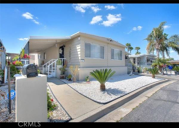 2 Round Table Drive, Riverside, CA 92507