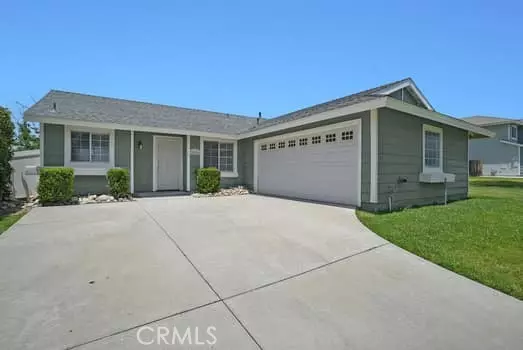 28584 New Castle Road, Highland, CA 92346