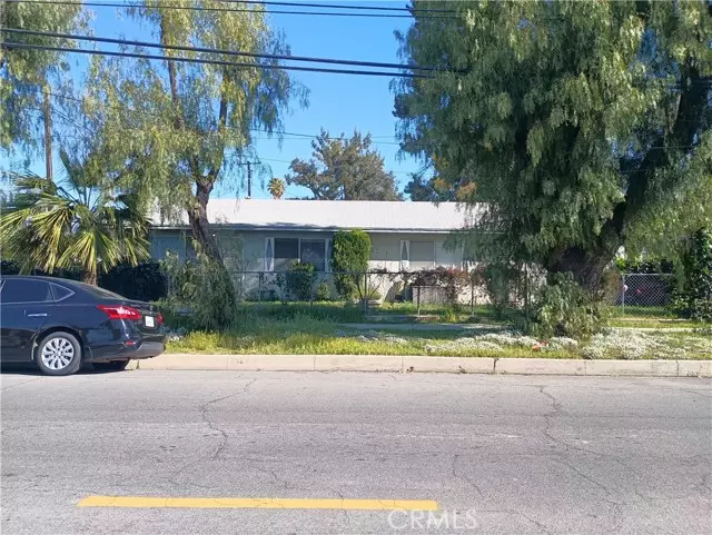 252 East 8th Street, Beaumont, CA 92223