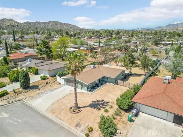 Yucca Valley, CA 92284,7658 Deer Trail