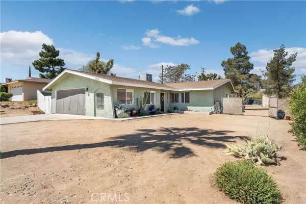 Yucca Valley, CA 92284,7658 Deer Trail