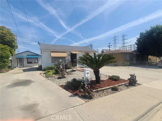 6200 Darwell Avenue, Bell Gardens, CA 90040