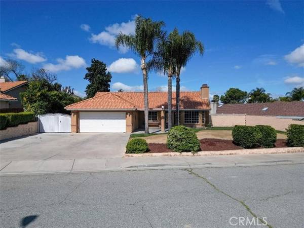 2366 Sonoma Drive, San Jacinto, CA 92583